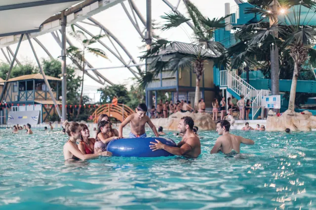 Les Antilles de Jonzac