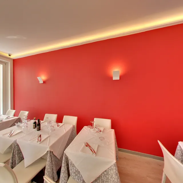 The Bounty Bar Ristorante Pizzeria