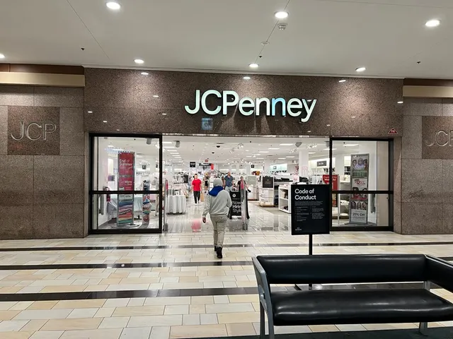 JCPenney