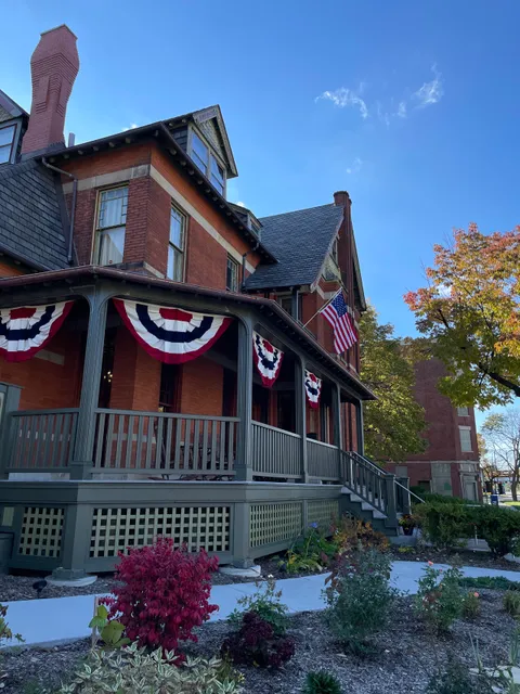 Pullman House Project