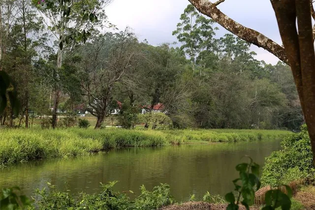 The Blossom Hydel Park