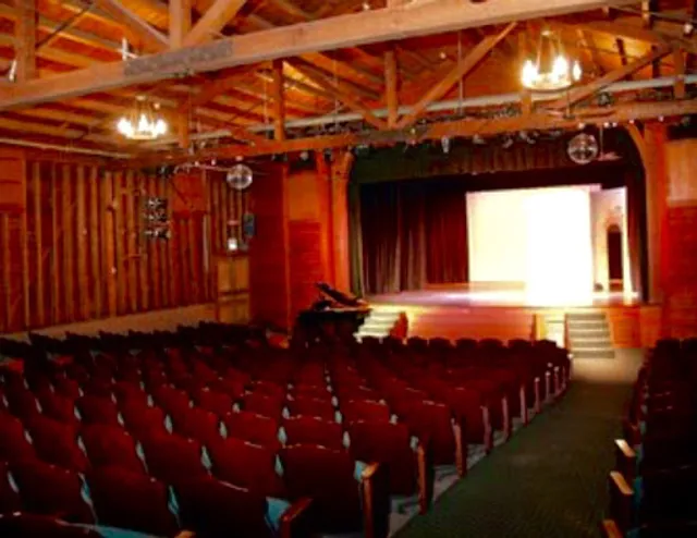 Assistance League Theatre