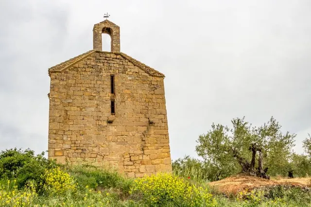 Sant Pere de Madrona