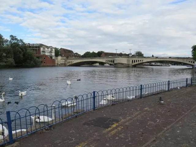 Caversham Bridge