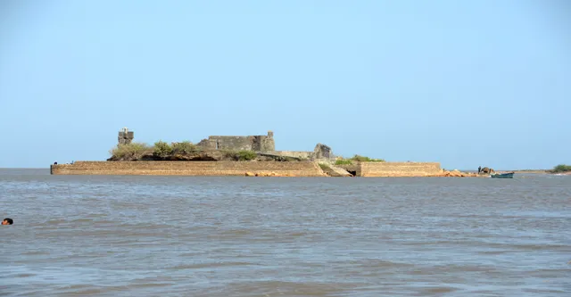 Fort St. Anthony of Simbor