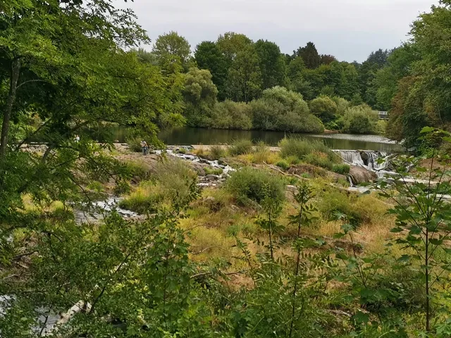 Mäanderweg | Erlebnisweg Sieg | Windeck
