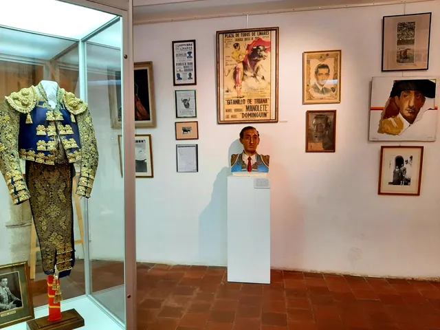 Musée Taurin de Béziers