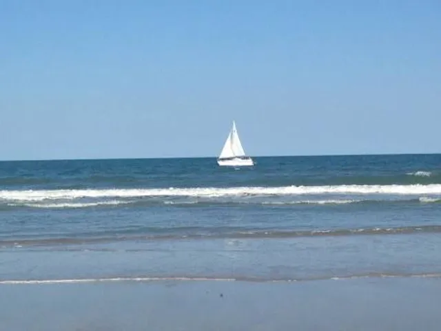 St Augustine Sailing