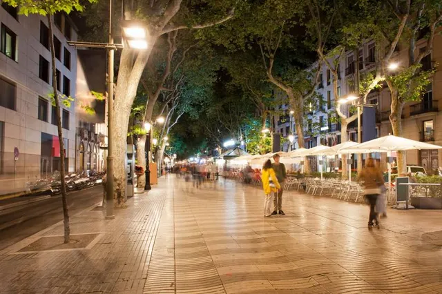 La Rambla