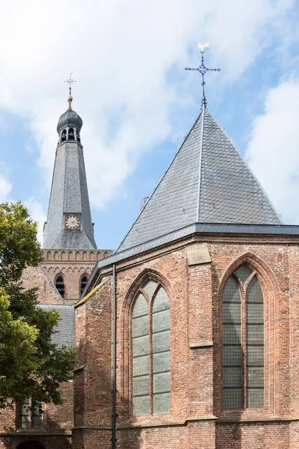 Oude Kerk