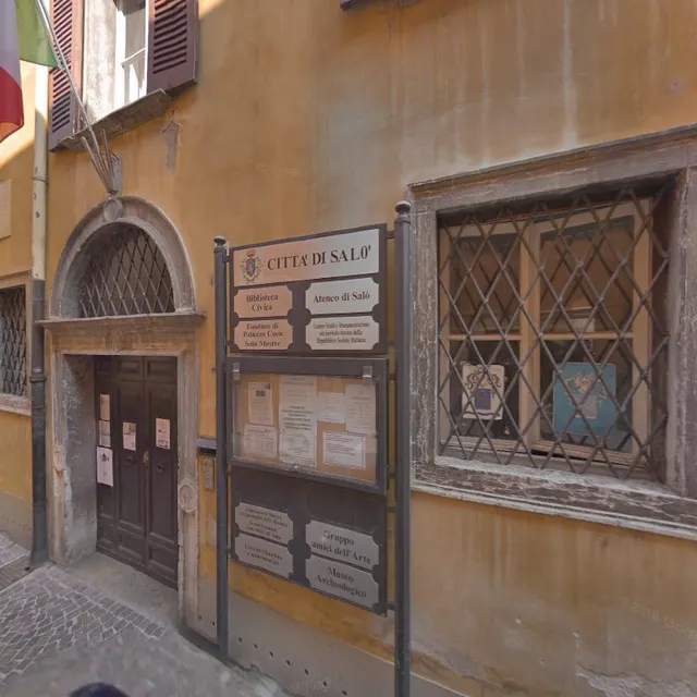 C.A.I. Club Alpino Italiano