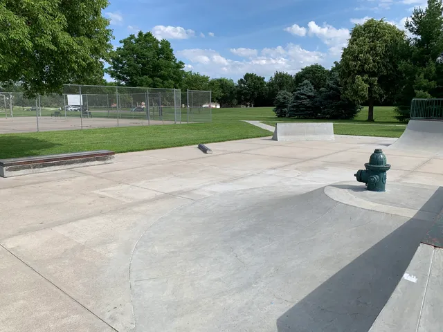 Tierra Briarhurst Park