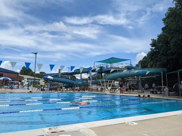 Martin Luther King Jr. Recreational Park