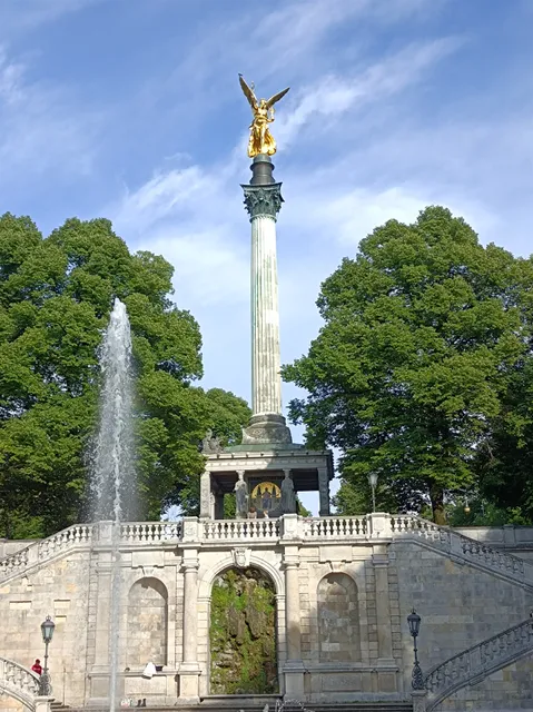 Maximiliansanlagen