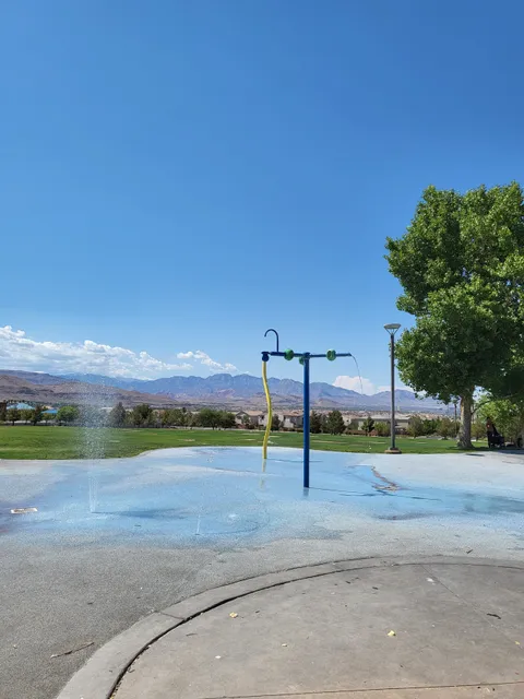 Red Ridge Park and Splash Pad