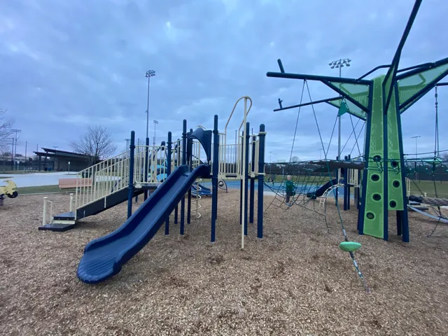 Laytonia Recreational Park