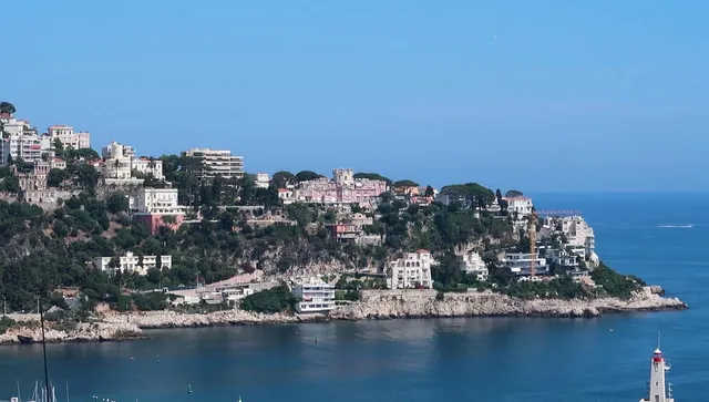 Château de l'Anglais