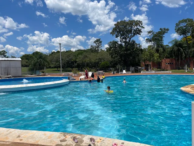 Parque Aquático Cataratas