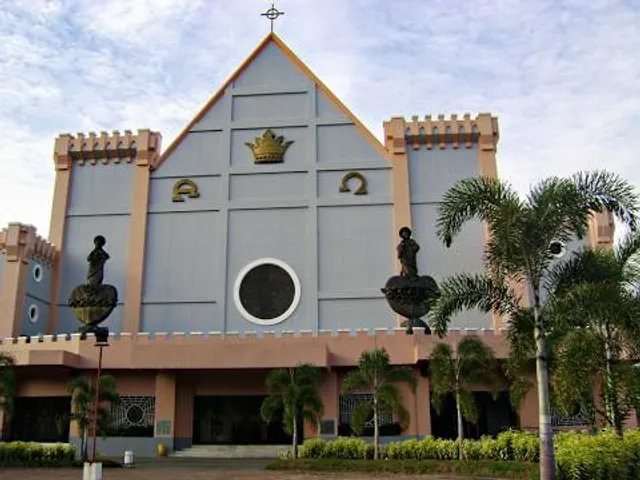 Christ the King Cathedral