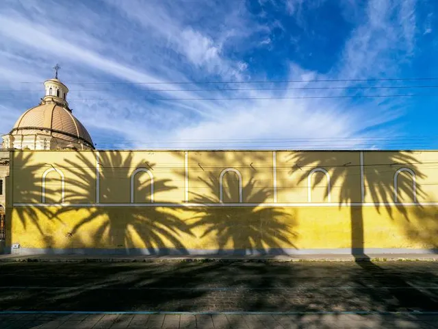 Basílica del Sagrado Corazón de Jesús