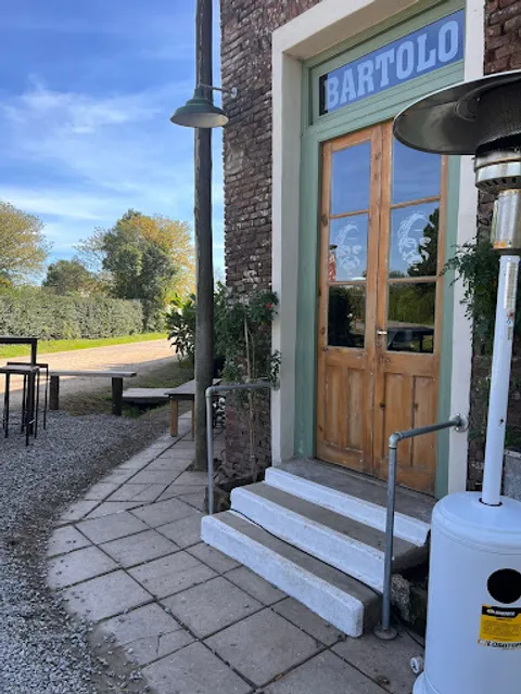 Bartolo Resto Bar