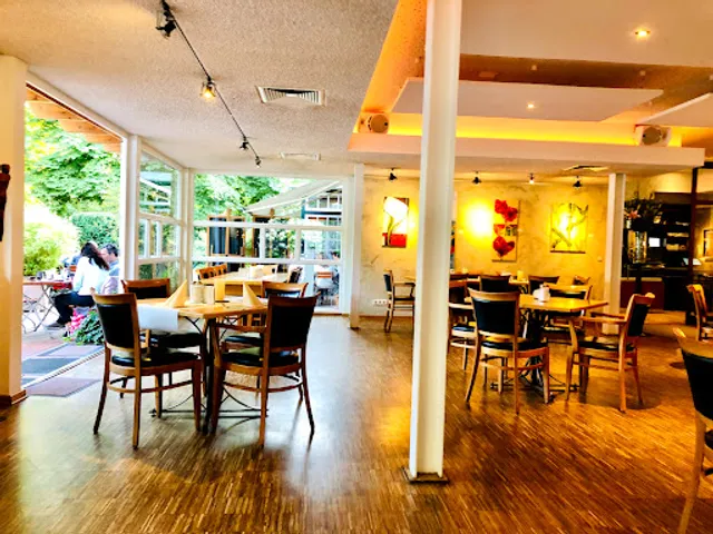 Haus am Walde - Café * Biergarten * Restaurant