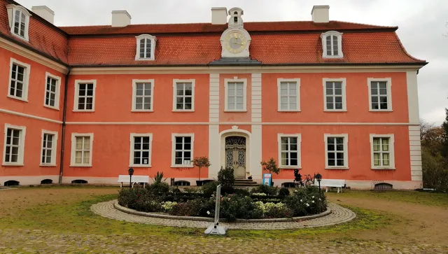 Château de Wolfshagen