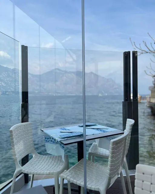 Ristorante Pizzeria Garden