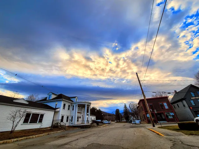 Gorham Recreation Department