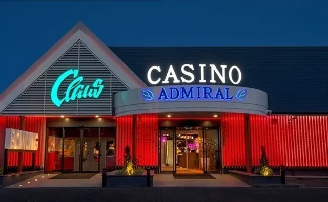 Casino ADMIRAL Hoofddorp