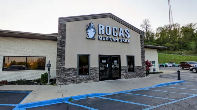 Rocas Mexican Grill