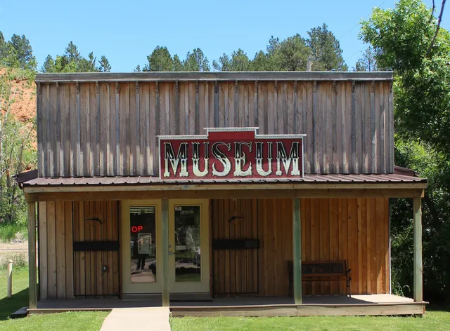 Hulett Museum & Art Gallery