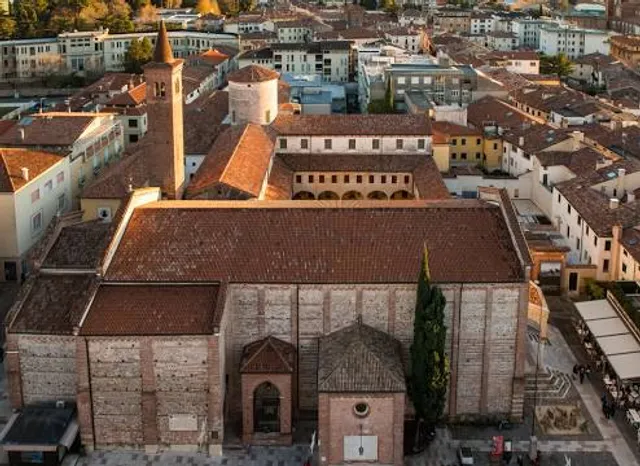 Museo Civico di Bassano
