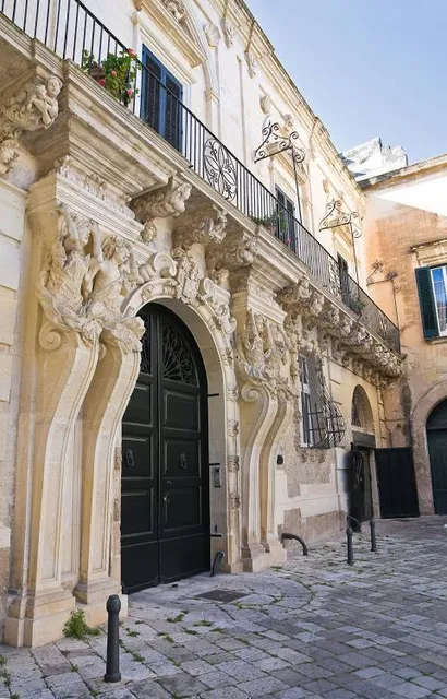 Palazzo Marrese