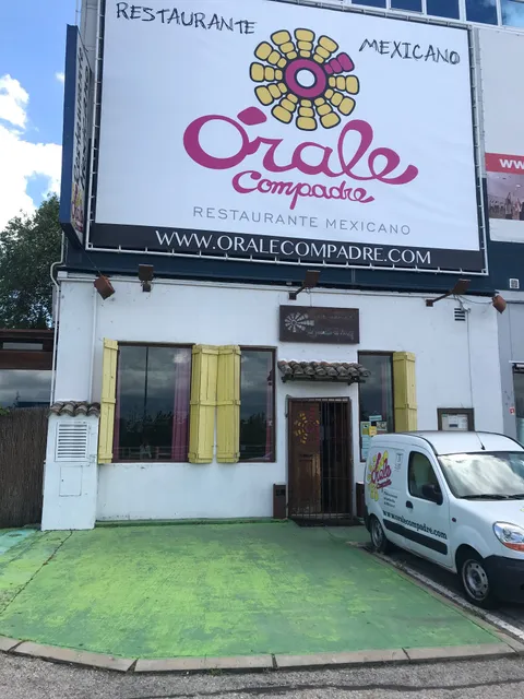 Restaurante Órale Compadre