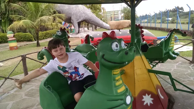 Dino´s Park