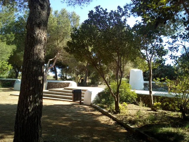 Parc Rubió i Tudurí