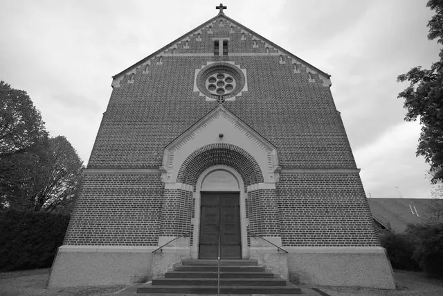 Tampa Postcard Mural