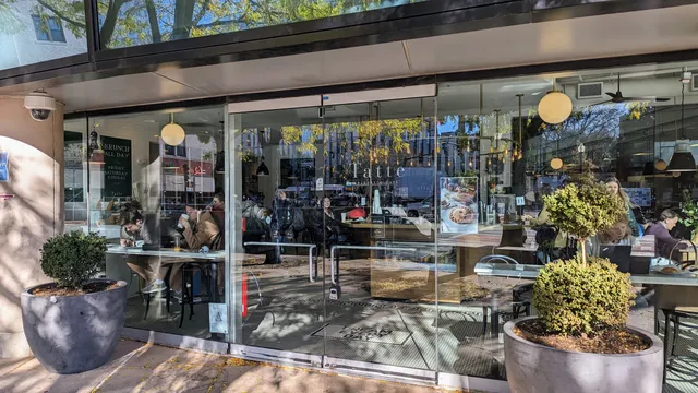 Tatte Bakery & Cafe | Northeastern