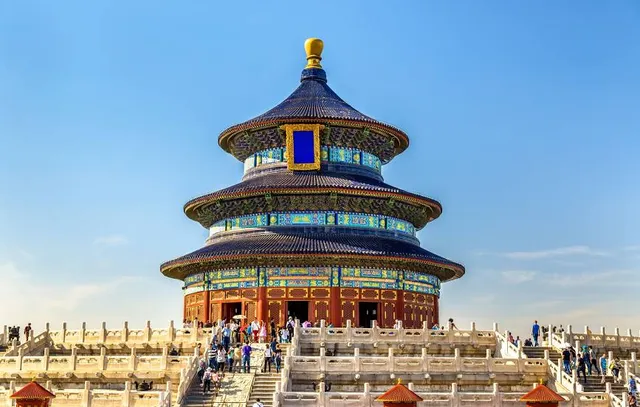 Temple of Heaven