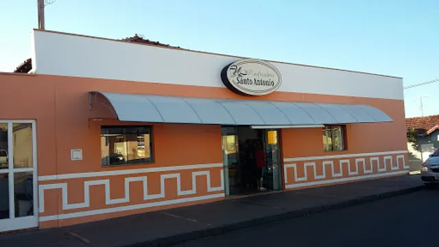 Padaria Santo Antonio
