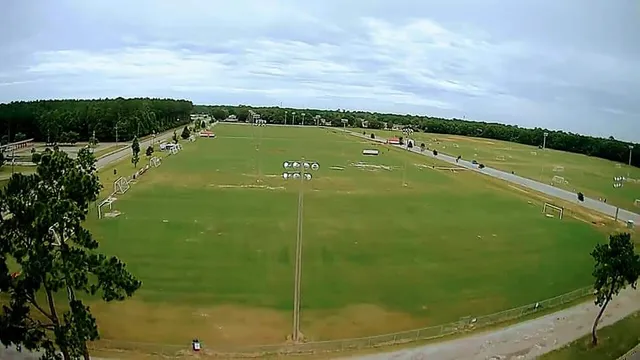 Ashton Brosnaham Park