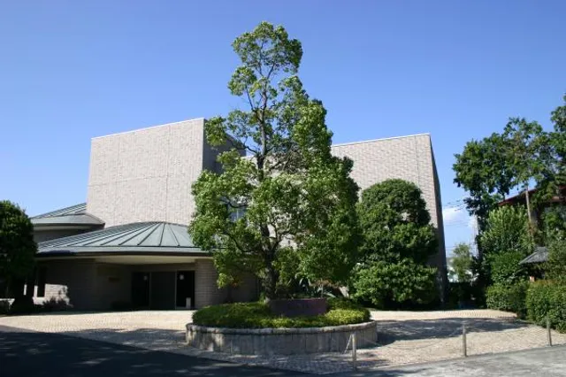 Umekichi Yoneyama Memorial Museum