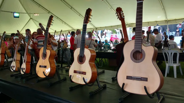 Parque Pasivo Héctor Flores