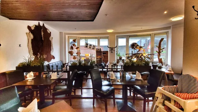 Restaurant Kuhlinaria