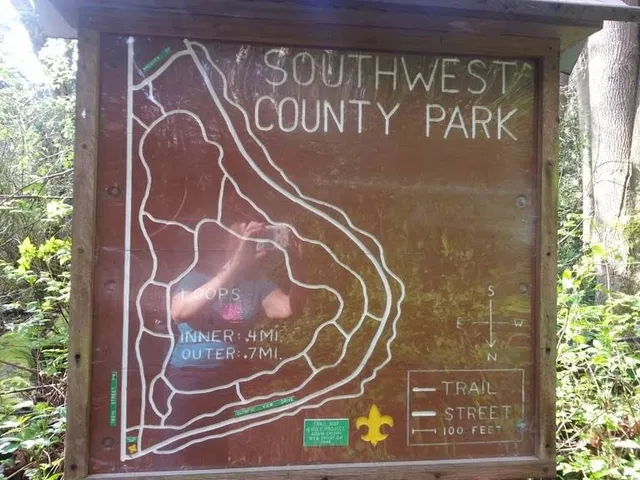 Southwest County Park
