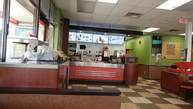 A&W Canada
