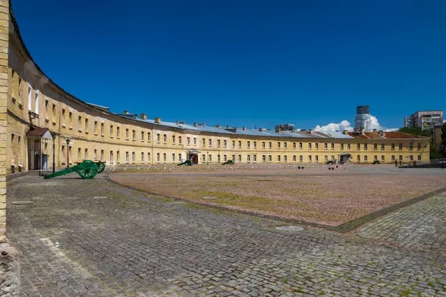 Касы капанір