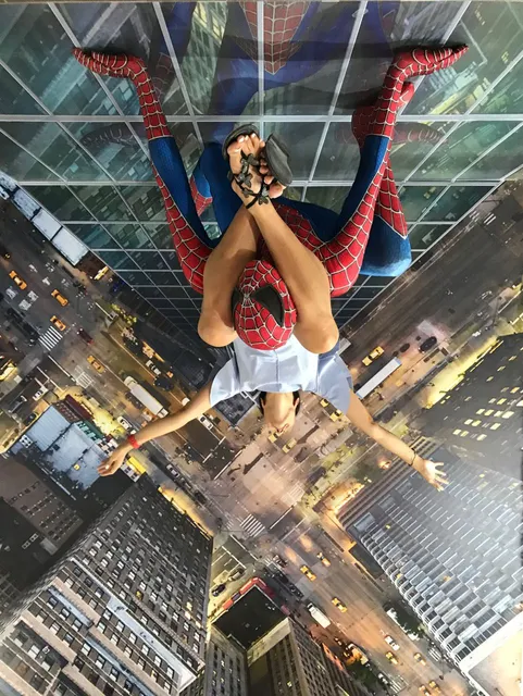 Muzey Foto Illyuziy U Kyyevi