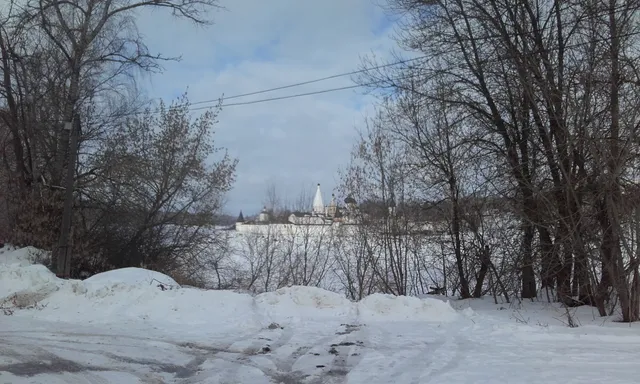 Семибратово